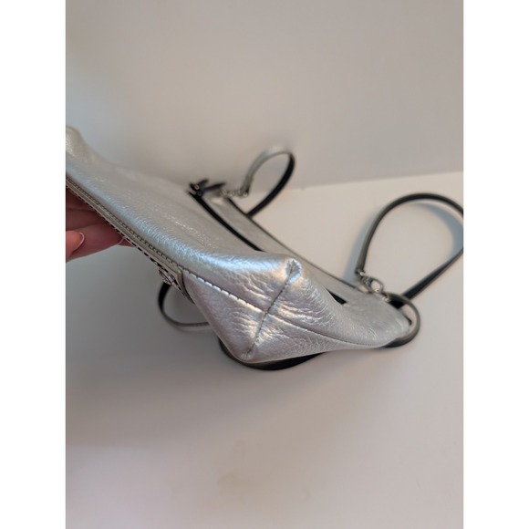 Brighton Art to Wear "Paris Survival Guide" Crossbody Fashion Collectors‎ Purse - Picture 7 of 11